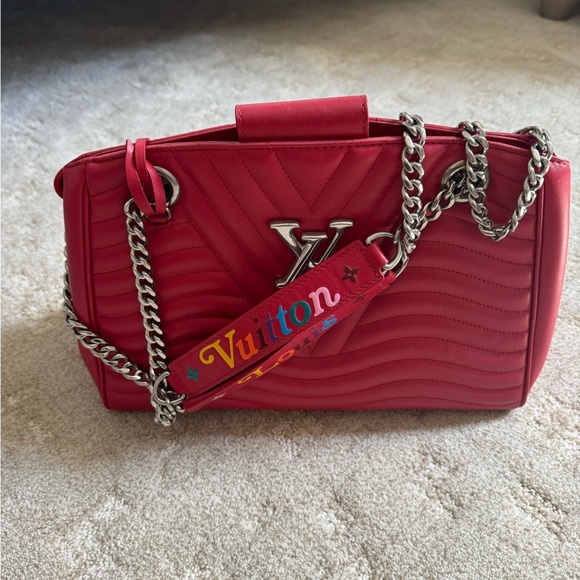 Louis Vuitton handbag - Picture 1 of 3